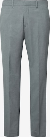 Pantaloni chino di s.Oliver in verde: frontale