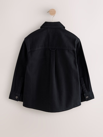 Next Преходно яке в черно