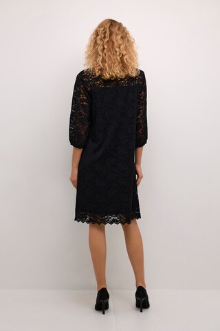 Cream Cocktail dress 'Julietta' in Black