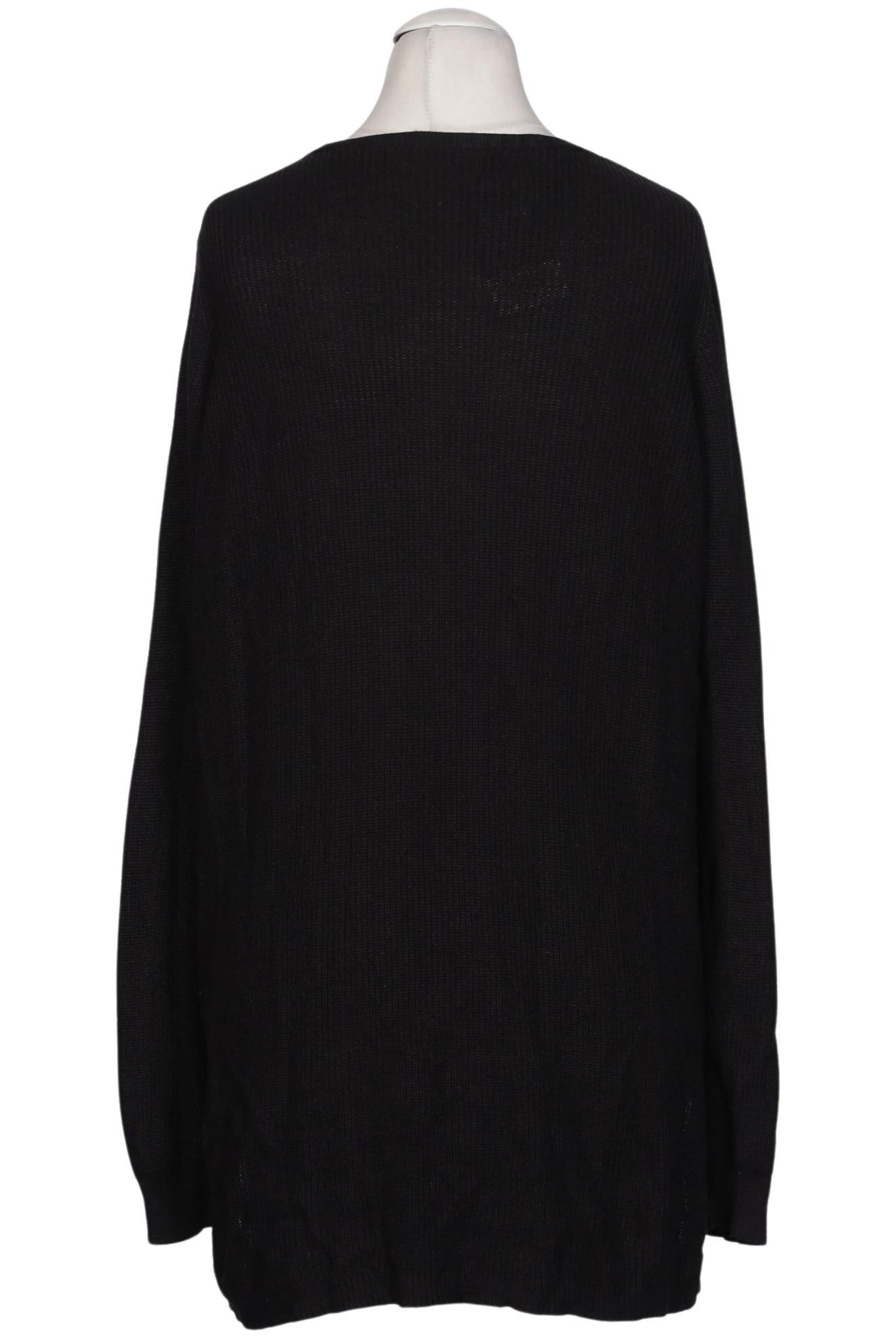 VERO MODA Strickjacke M in Schwarz