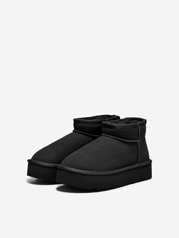 Boots 'ONLFELICIA' di ONLY in nero