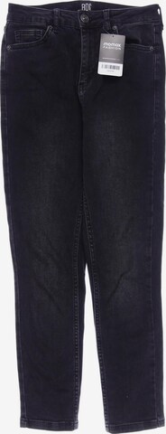 BDG Urban Outfitters Jeans 26 in Schwarz: predná strana