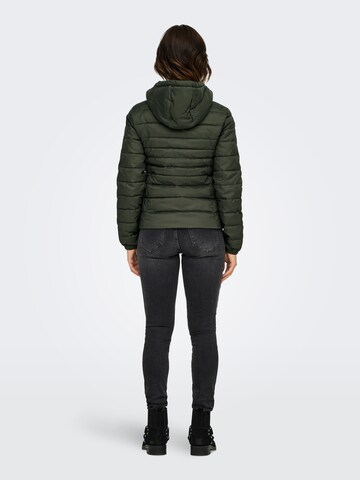 ONLY Between-season jacket 'ONLTahoe' in Green