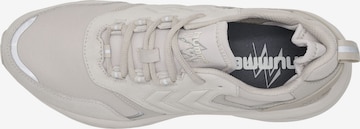 Hummel Sneakers 'MARATHONA REACH LX TONAL' in Grey