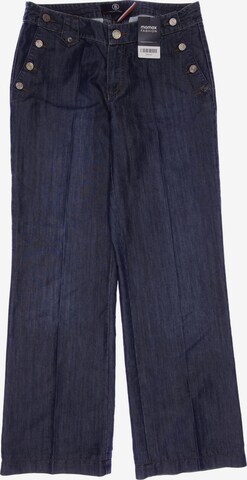 BOGNER Jeans 29 in Blau: predná strana