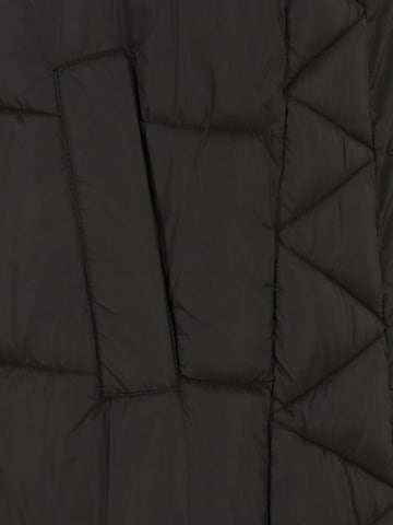 Y.A.S Tall Vest 'LIRO' in Black