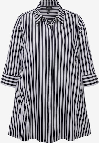 Ulla Popken Blouse in Mixed colours: front