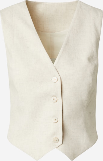 AMI ALY Uzvalka veste, krāsa - bēšs, Preces skats