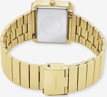 Engelsrufer Analog Watch in Gold