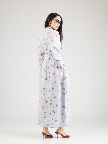 Essentiel Antwerp Ruha 'JAMANNA' - kék