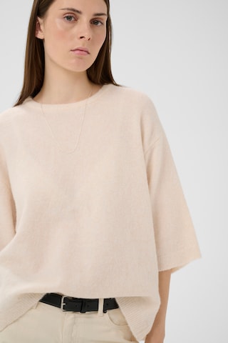 InWear Pullover 'IWGUNI' in Weiß
