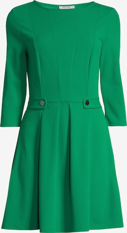 Orsay Dress 'Belle' in Green: front