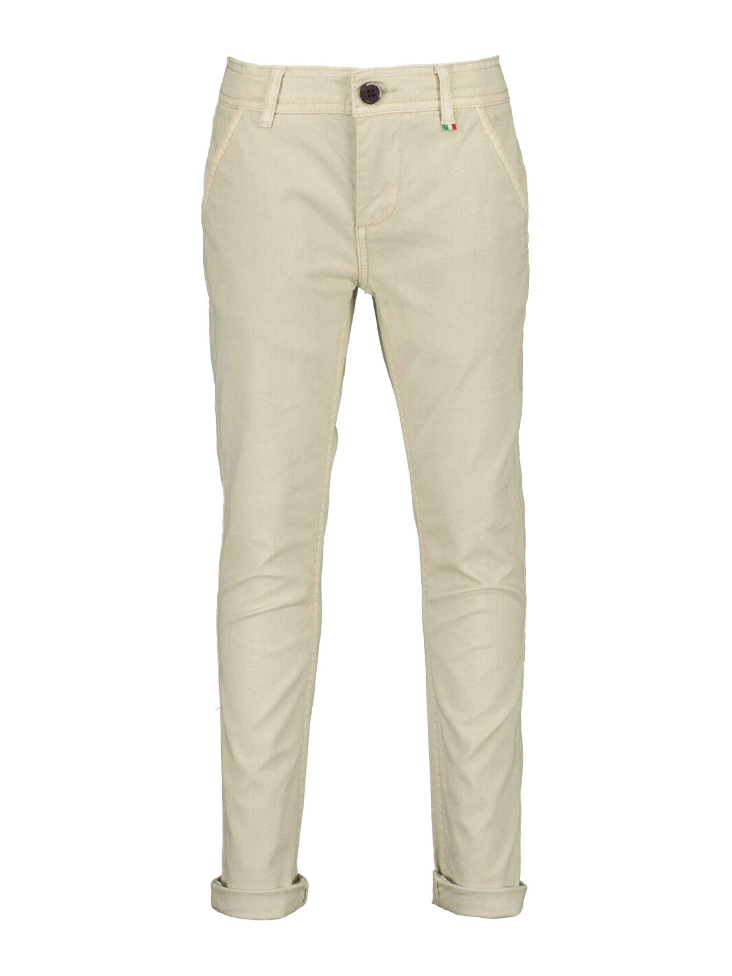 VINGINO - Pantalón 'Torino' en beige: frente