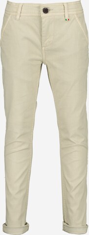 VINGINO Slimfit Bukser 'Torino' i beige: forside