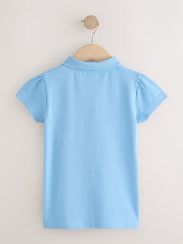 Next Poloshirt in Blau