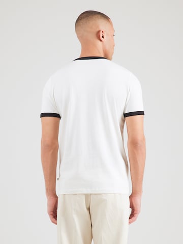 s.Oliver Shirt in Beige