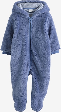 mėlyna Next Kombinezonas: priekis