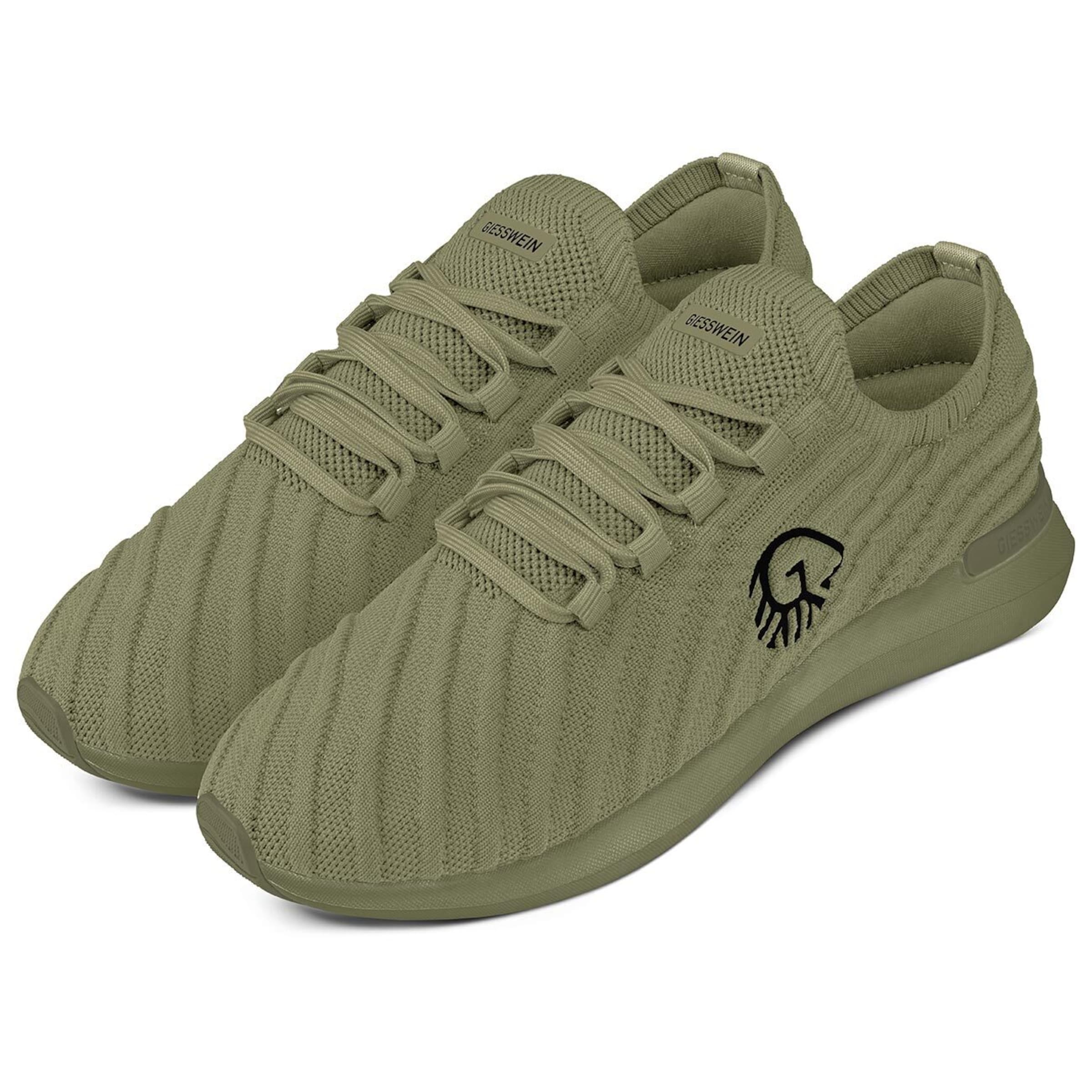GIESSWEIN Sneaker in Grün