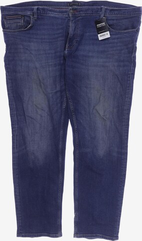 TOMMY HILFIGER Jeans 46 in Blau: predná strana