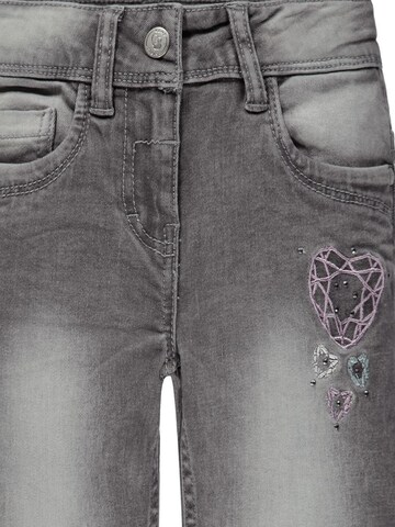 KANZ Regular Jeans in Grey