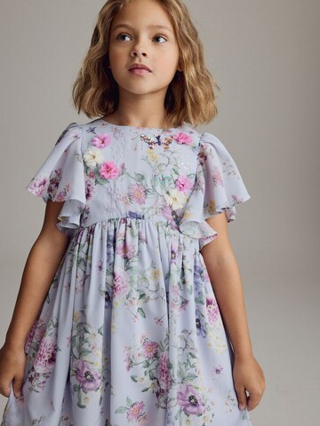 Robe Next en violet