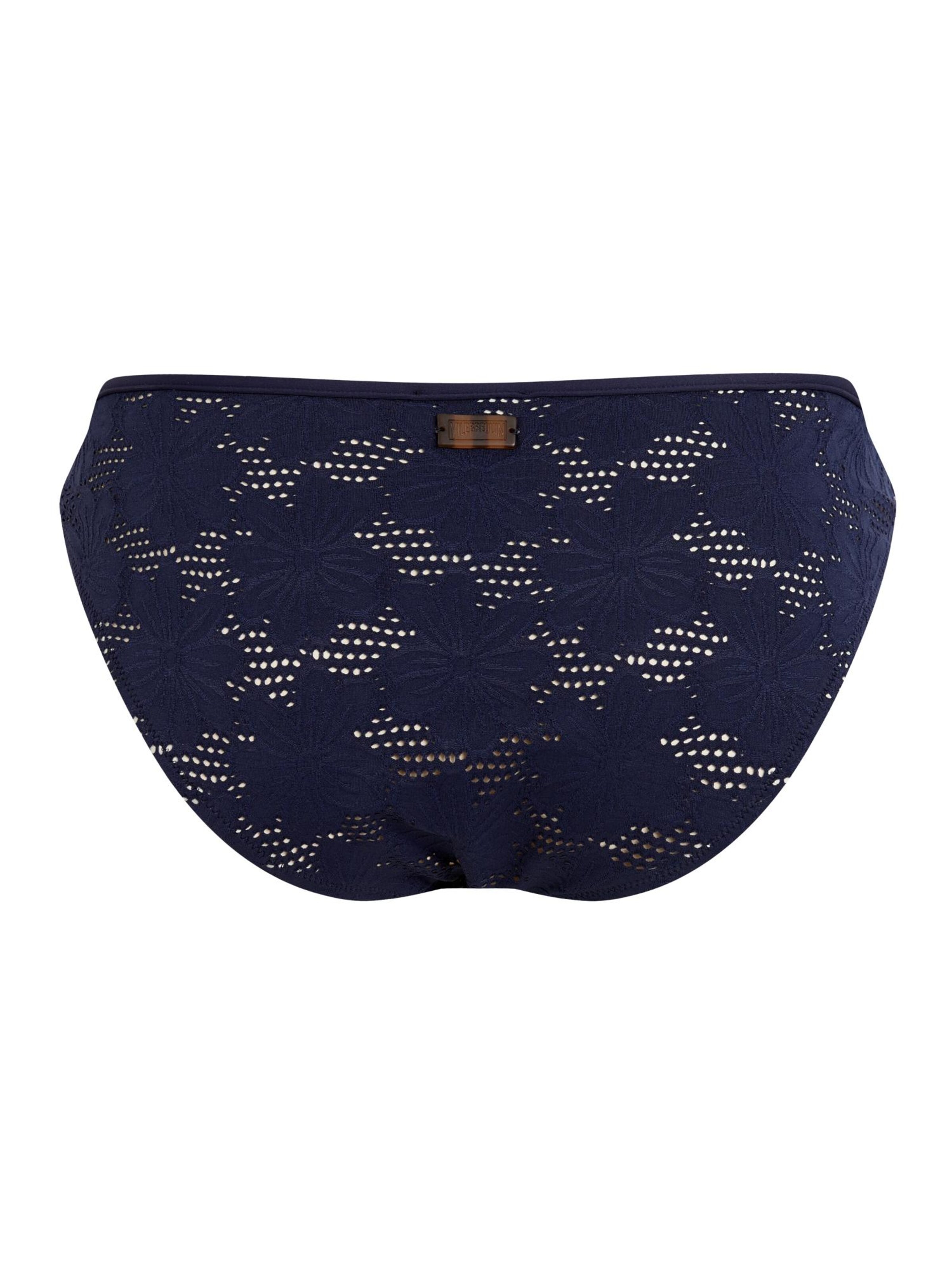 Shorts de bain Vilebrequin en bleu