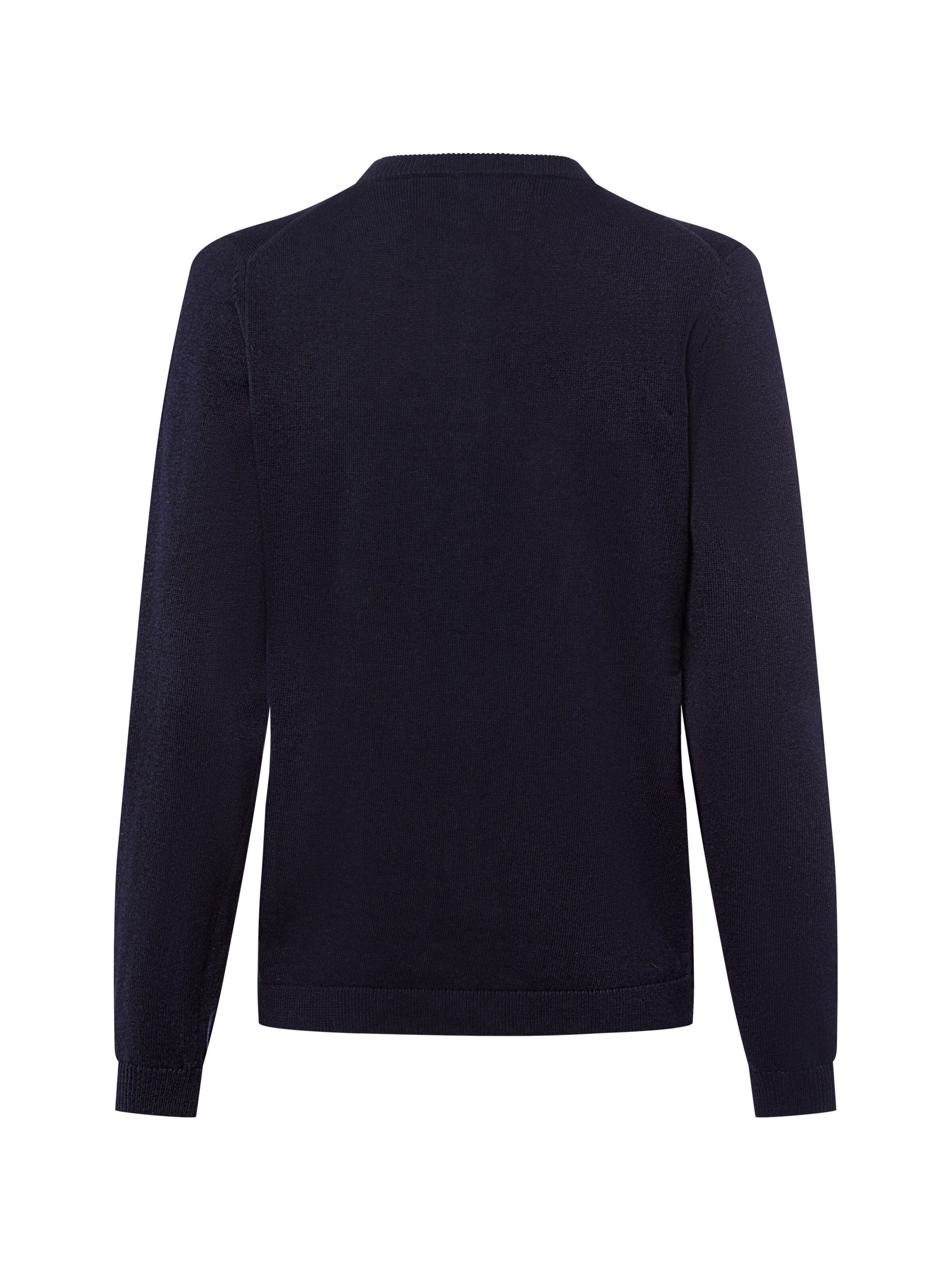 Brookshire Strickjacke in Blau