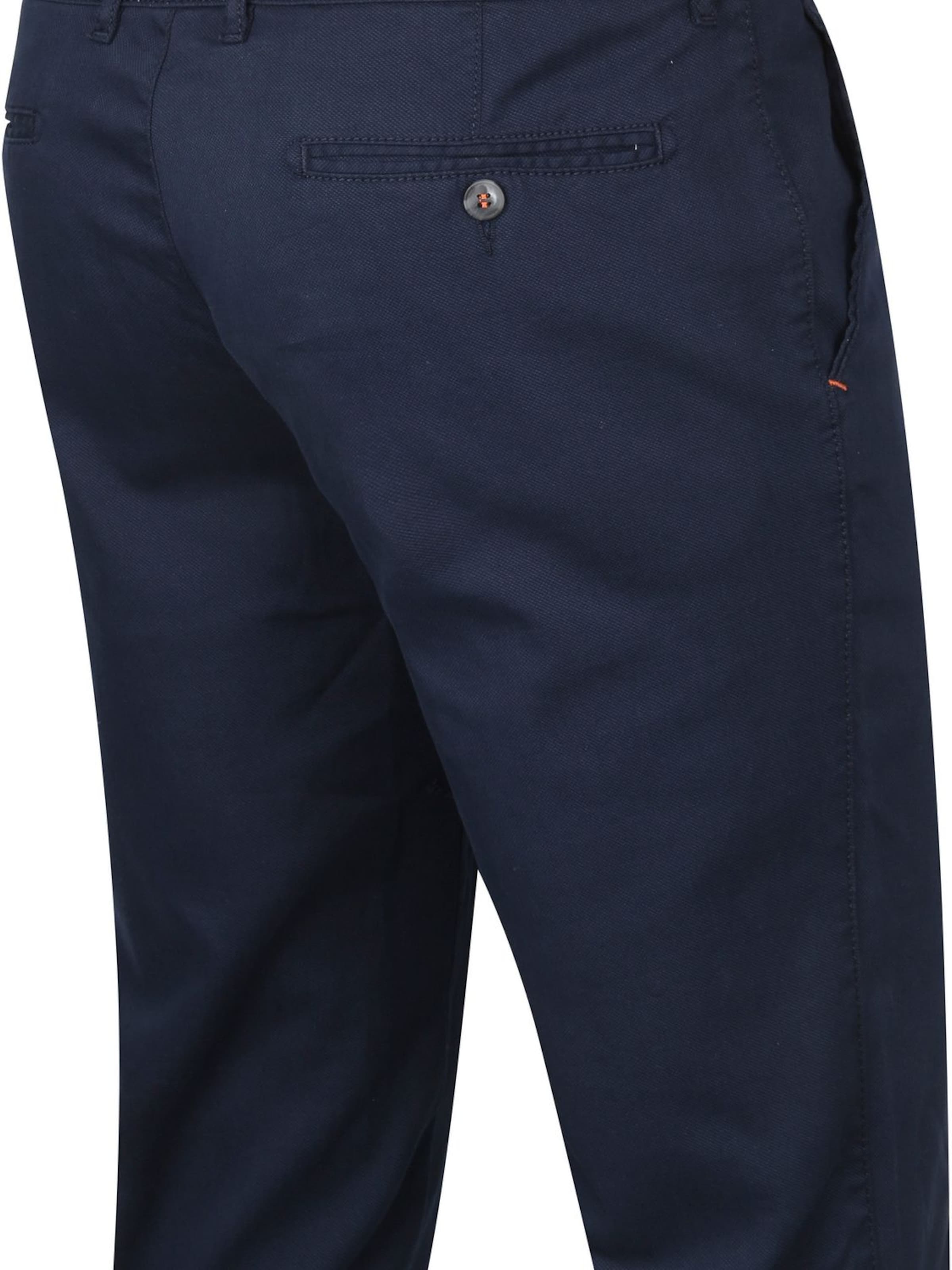 Suitable Regular Chino trousers 'Pico' in Blue