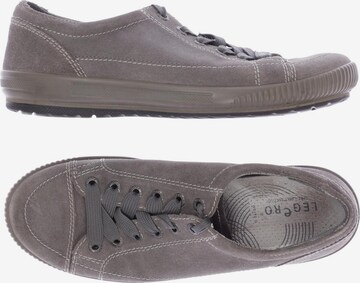 Legero Sneakers & Trainers in 39,5 in Grey: front