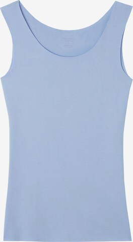 INTIMISSIMI Top in Blue: front