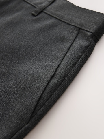 Next Regular Byxa i grå