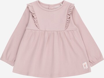 STACCATO Shirt in Roze: voorkant