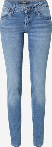 Jeans 'Lindy' di Mavi in blu: frontale