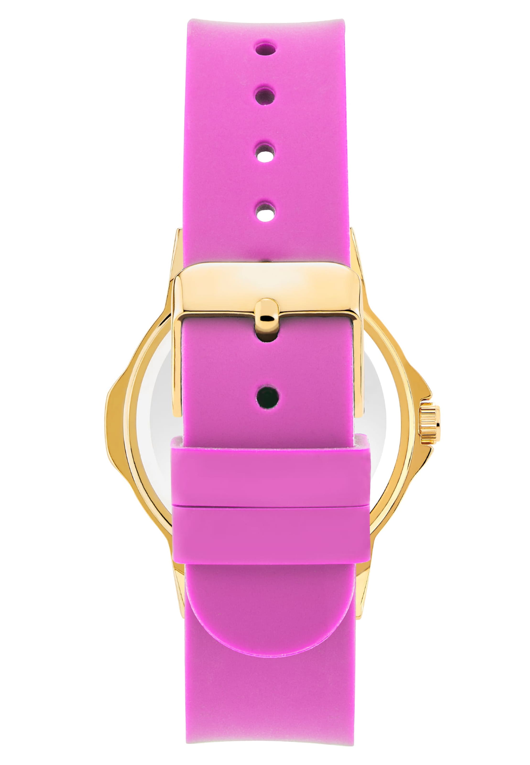 Orologio analogico ' Emmy ' di Suri Frey in rosa