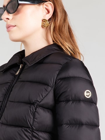 Cappotto invernale di MICHAEL Michael Kors in nero
