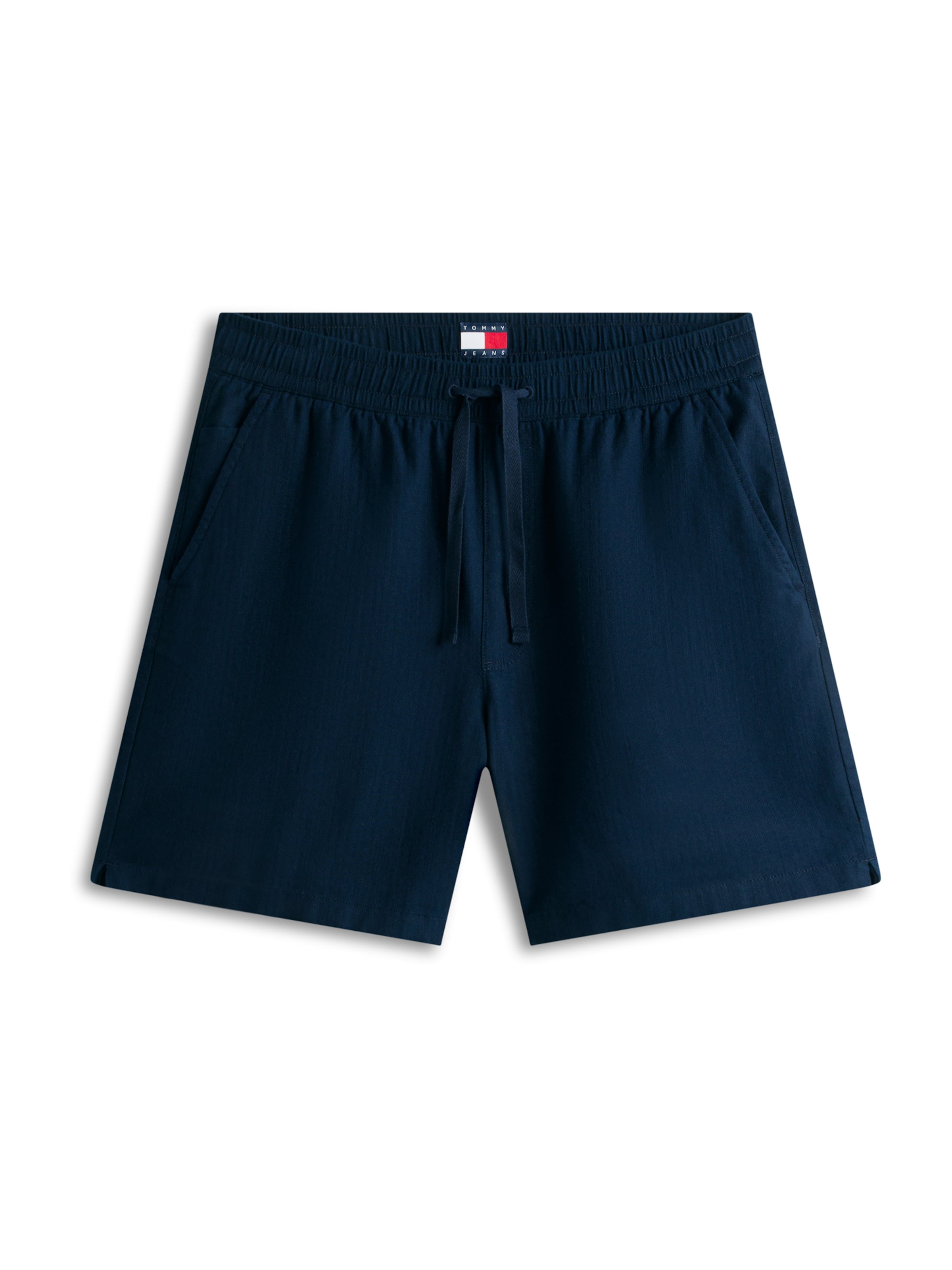 Tommy Jeans Trousers in Navy, Item view