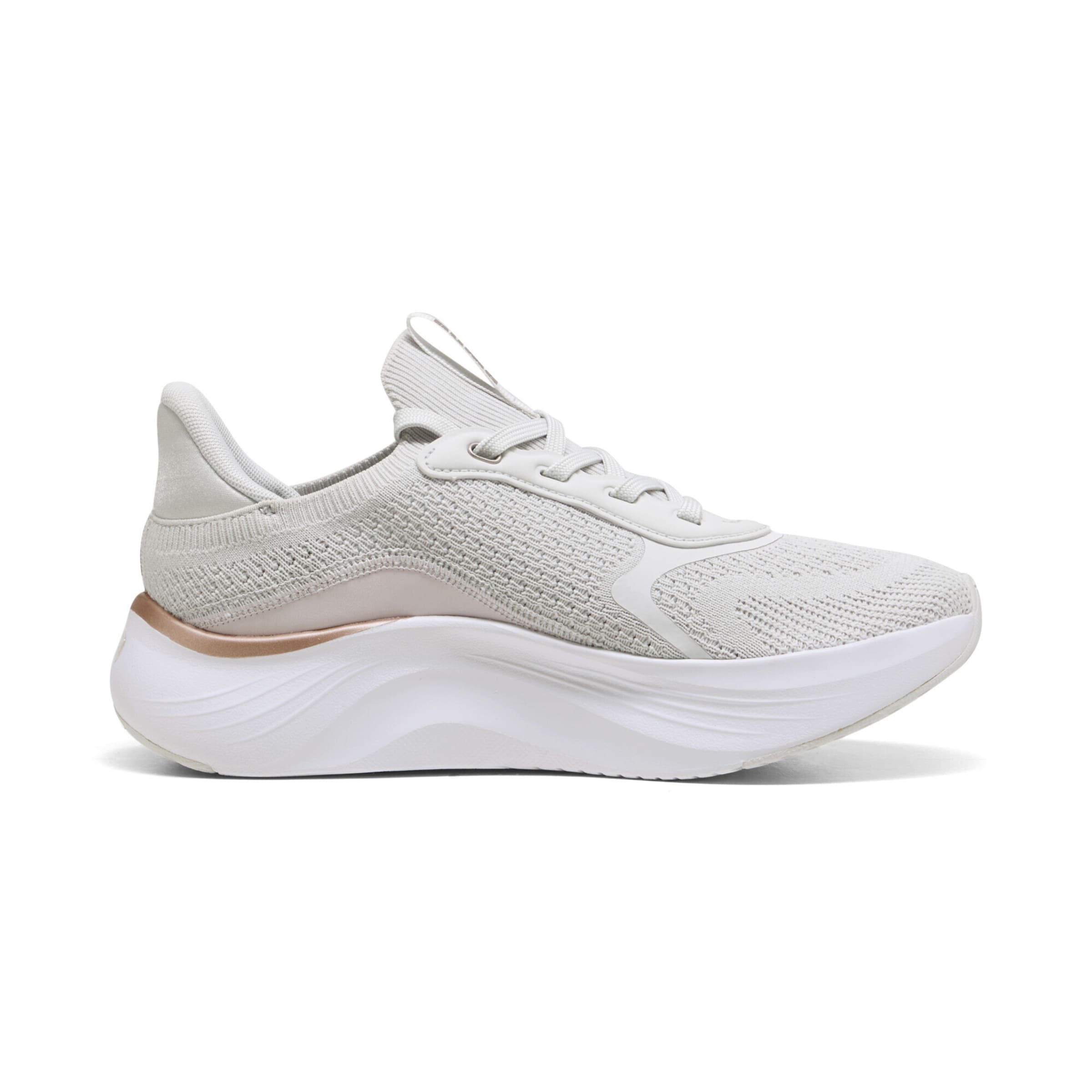 PUMA Sneaker 'Softride Mayve 2' in Grau