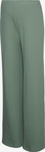 MAMALICIOUS Hlače 'MLFAYE' u tamno zelena, Pregled proizvoda