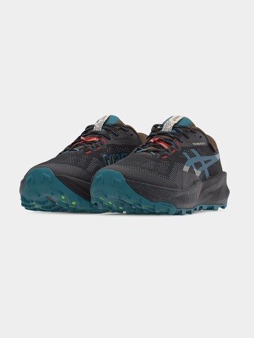 ASICS Running Shoes 'TRABUCO 14' in Black