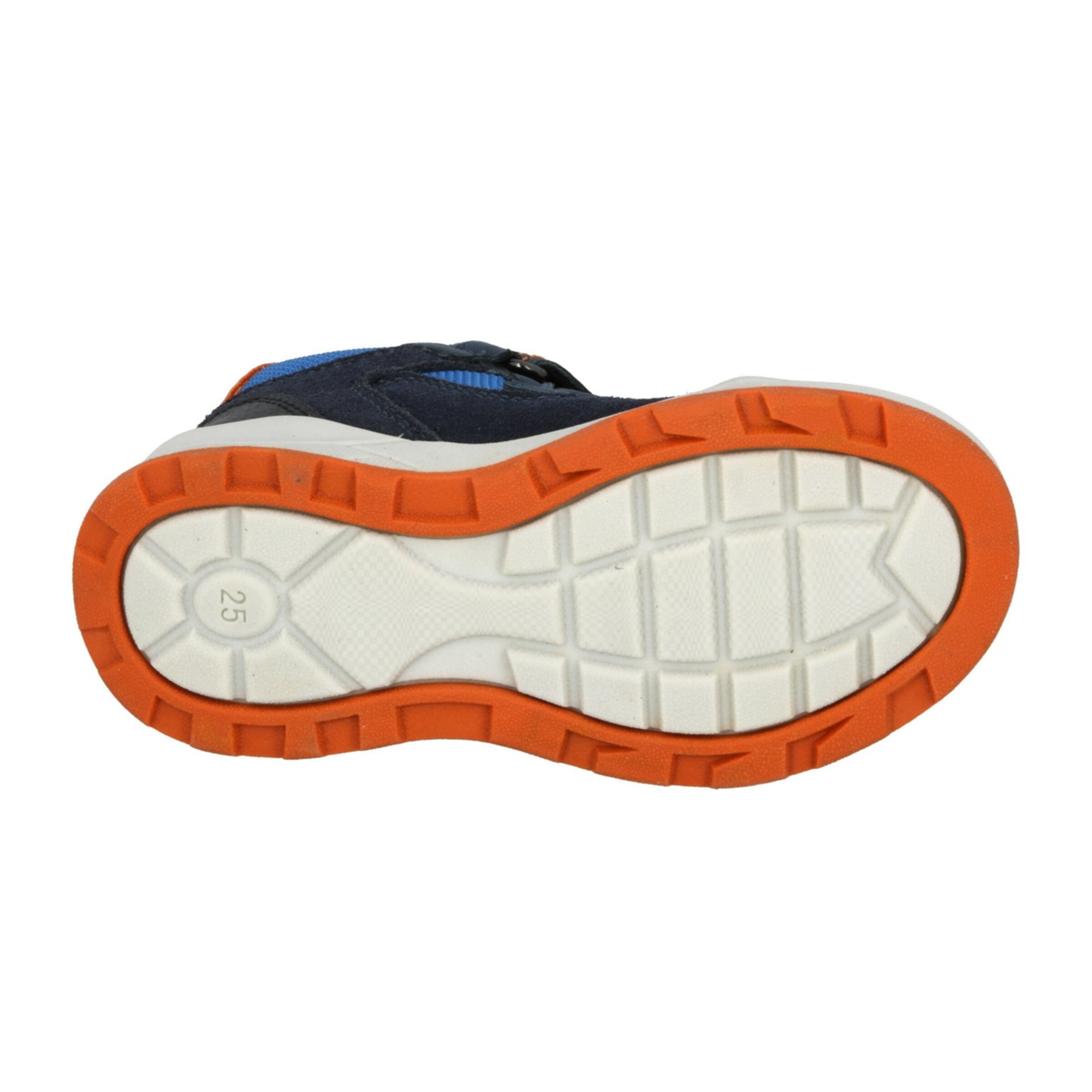 LICO Sportschuh in Blau