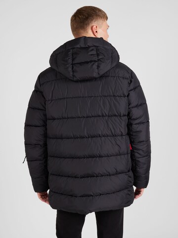 Bogner Fire + Ice Jacke 'Yannic' in Schwarz