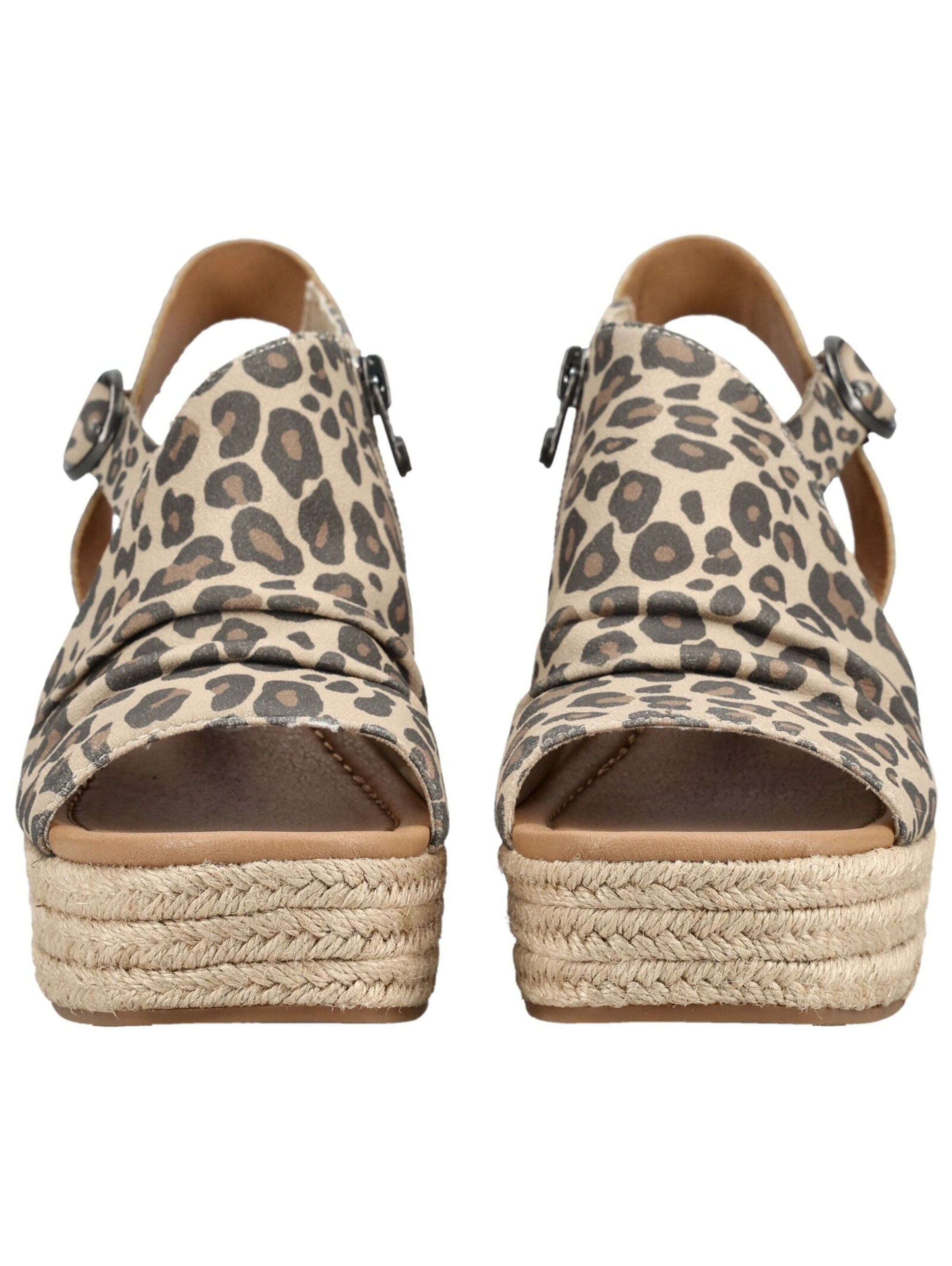 Blowfish Malibu Sandale in Beige