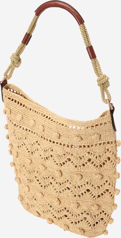 Vanessa Bruno Tasche in Beige