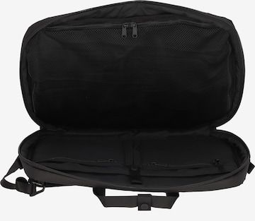 JACK WOLFSKIN Laptop Bag 'New York' in Black