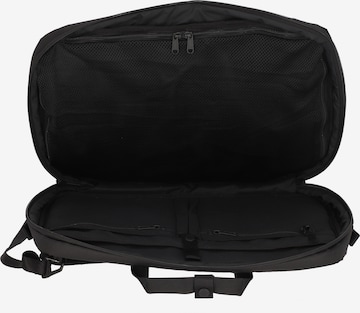 JACK WOLFSKIN Laptoptasche 'New York' in Schwarz