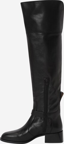 Overknee 'LORY' di See by Chloé in nero