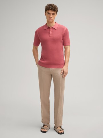 JOOP! Sweater 'Vicono' in Red