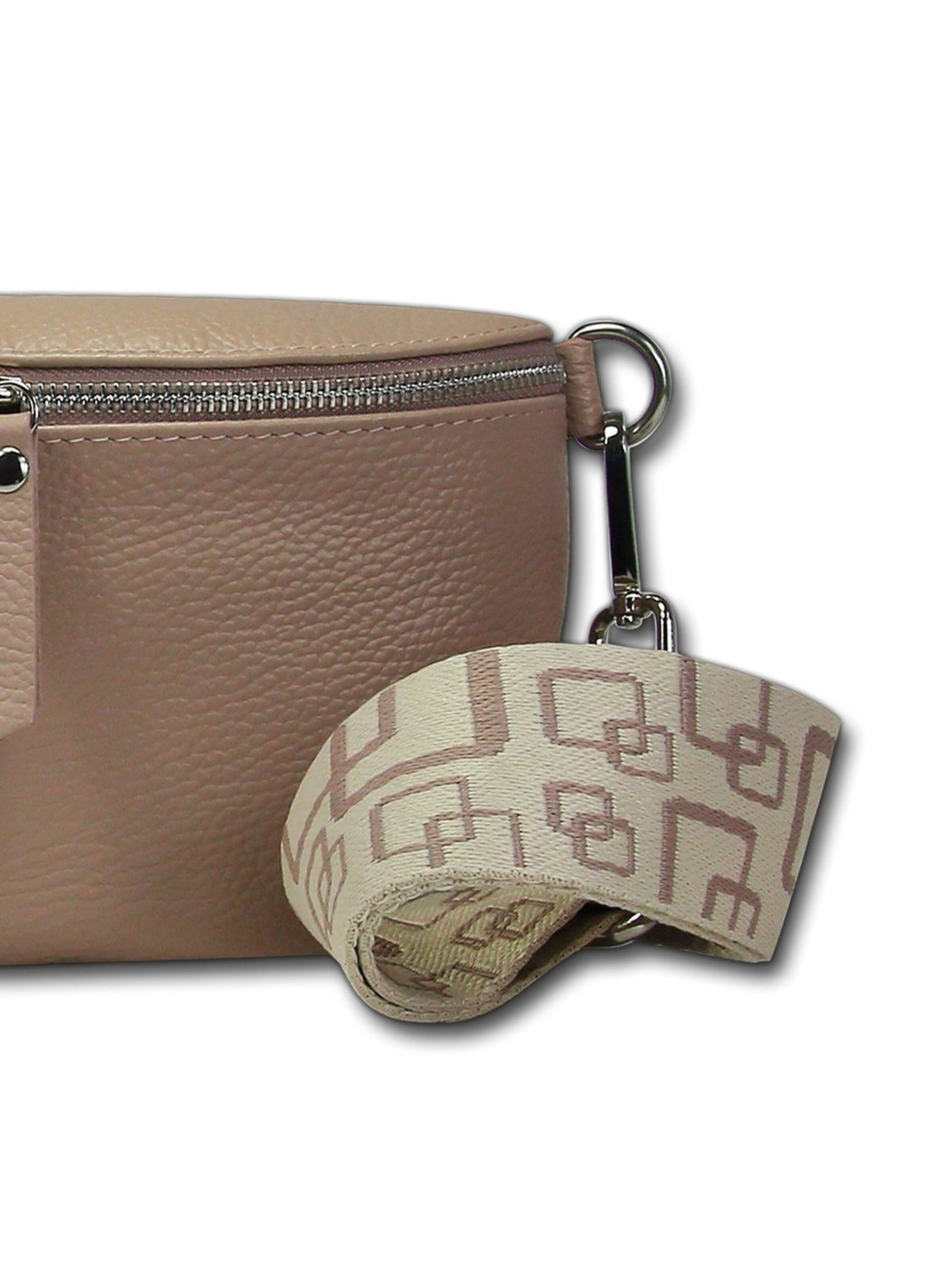 Sacs banane Florence en rose