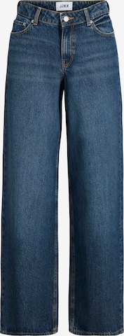 Wide Leg Jean 'JXOslo' JJXX en bleu : devant