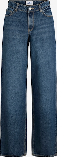 JJXX Jean 'JXOslo' en 27/34 en bleu foncé, Vue avec produit